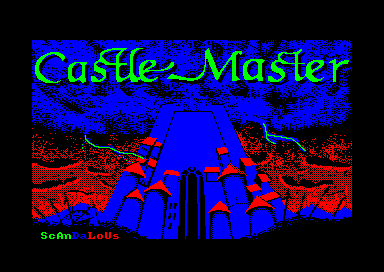 Castle Master (S) (1990)_Scandalous.rar